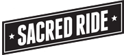 The Sacred Ride Logo