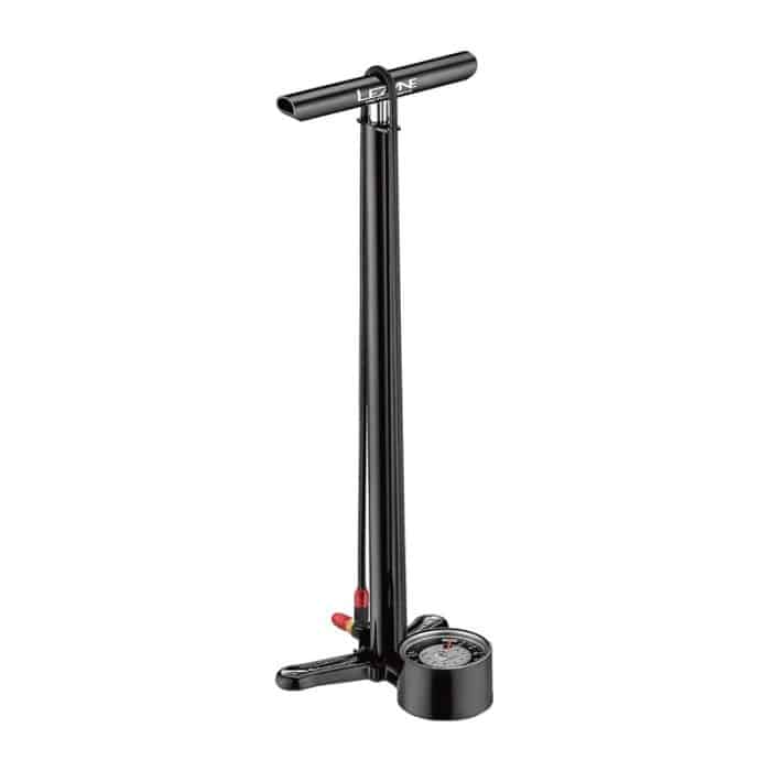 Lezyne CNC Floor Drive Pump