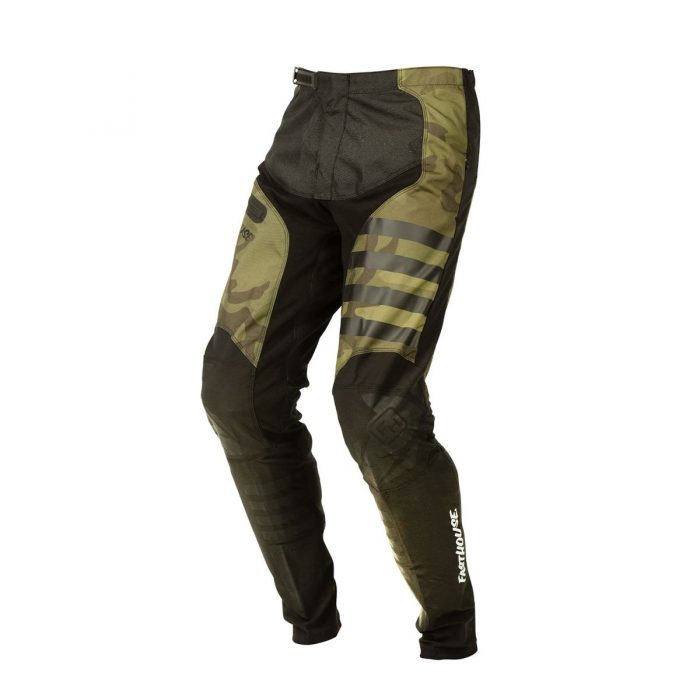 Fasthouse Fastline 2.0 YTH Pant