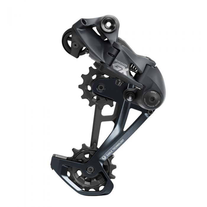 SRAM GX Eagle B2 Rear Derailleur Speed 12