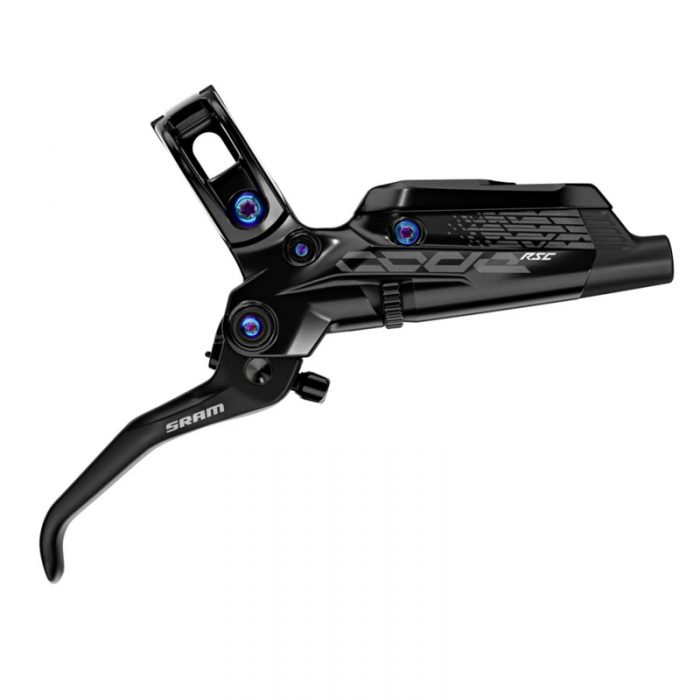 Sram Code RSC G2 Lever