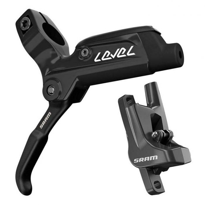 Sram Level T Rear Brake