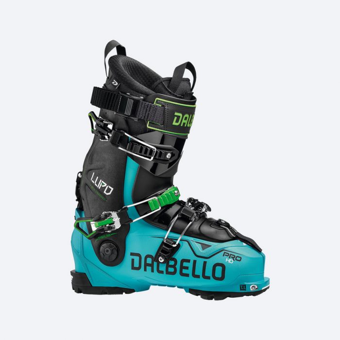 Dalbello Lupo Pro HD Uni Ski Boot