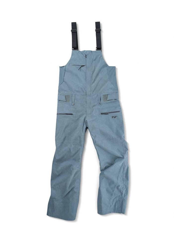 FW Manifest 2L Bib