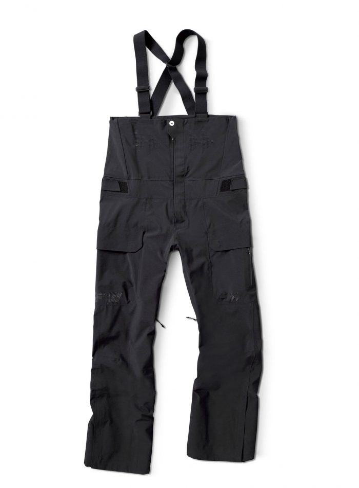 FW Mens Manifest Tour 3L Bib