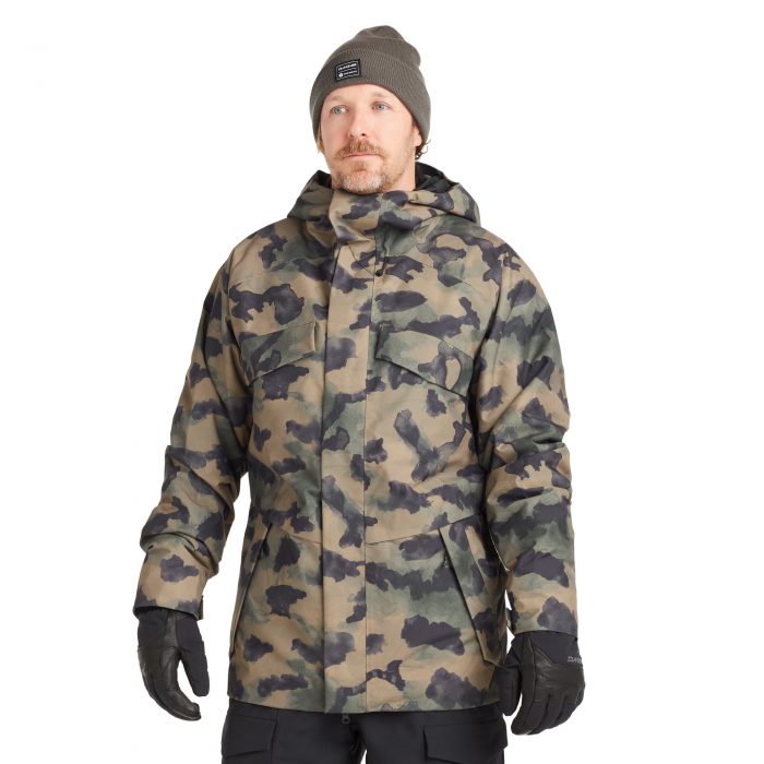 Dakine Reach 20K Jacket