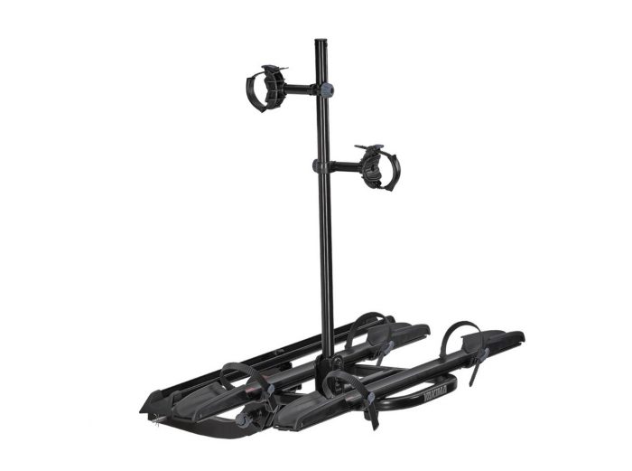 Yakima On Ramp Bike Rack 1-¼" & 2"