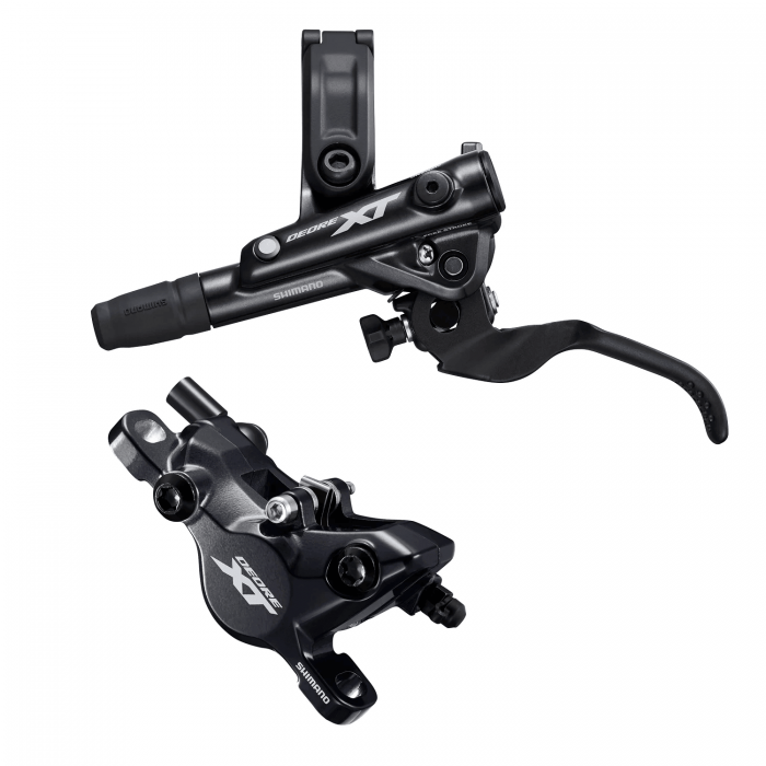 Shimano XT Brake M8100