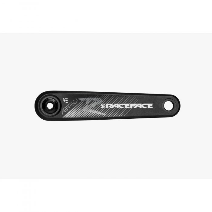 Race Face Aeffect eMTB 137 170 Black Crankset