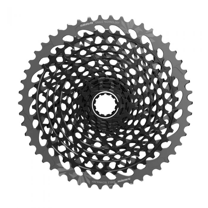 Sram X01 XG-1295 Eagle Cassette 10-52