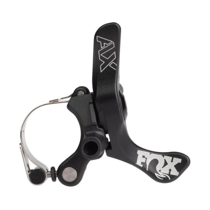 Fox Transfer Lever Drop Bar Dual Pull