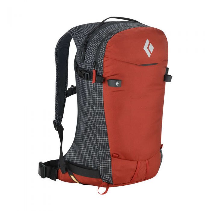 Black Diamond Dawn Patrol 25L Backpack