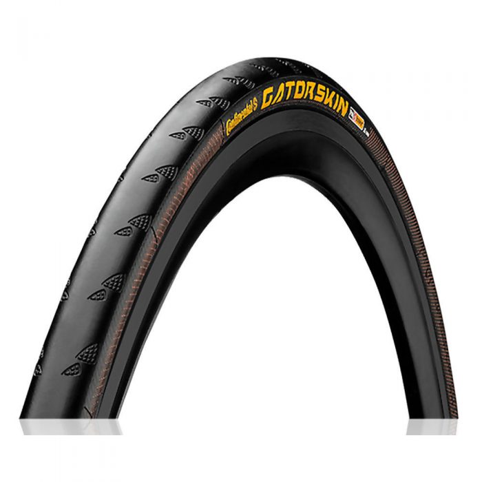 Continental Gatorskin 700 x 28c Wire Tire