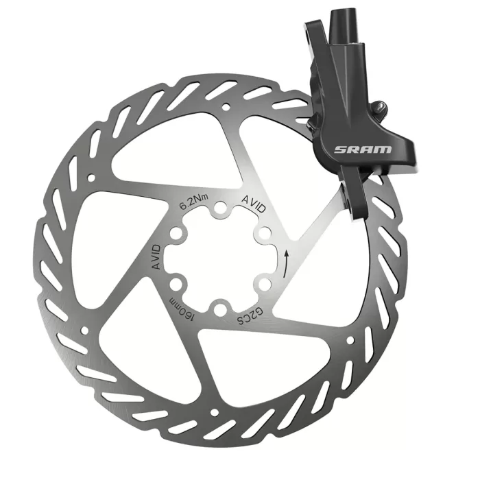 Sram Level Brake - Image 4