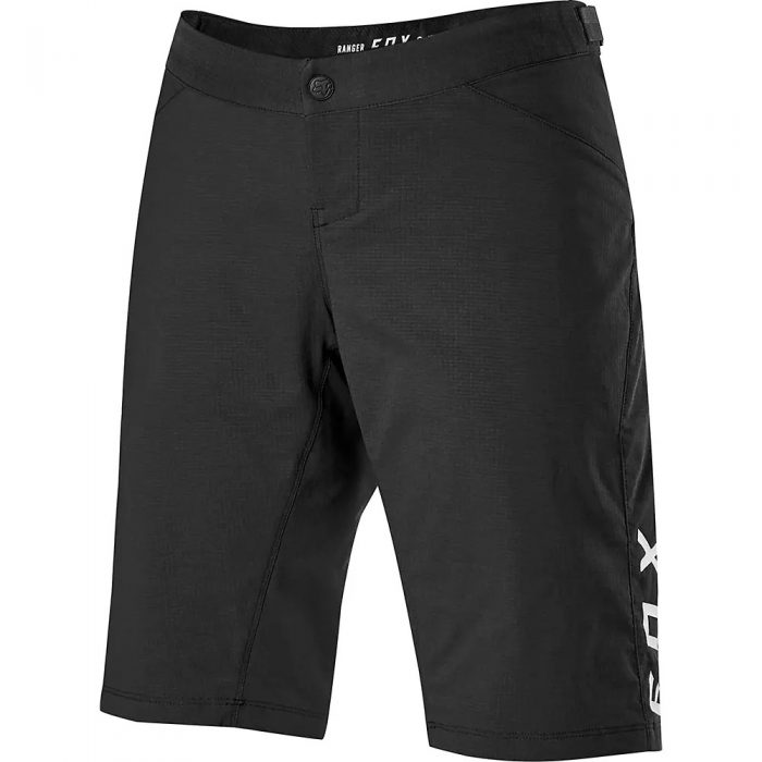 Fox Womens Flexair Shorts