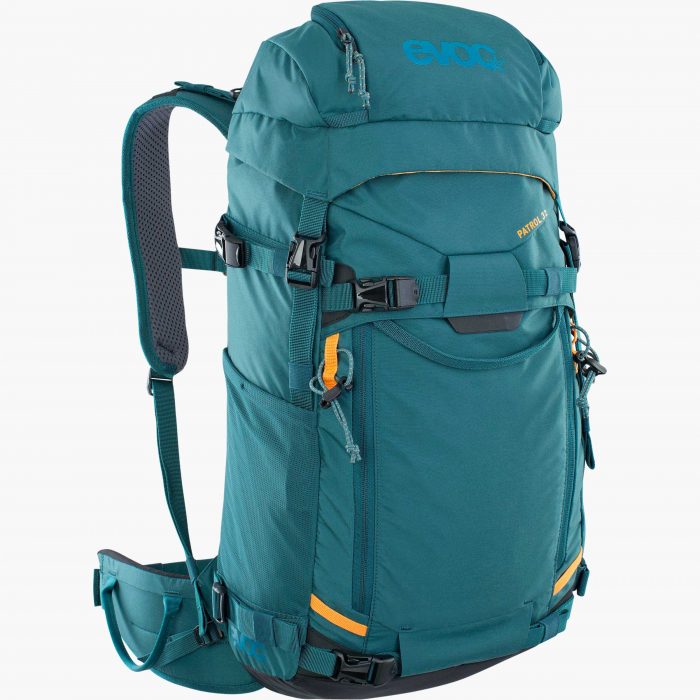 EVOC Patrol 32L Backpack - Image 2