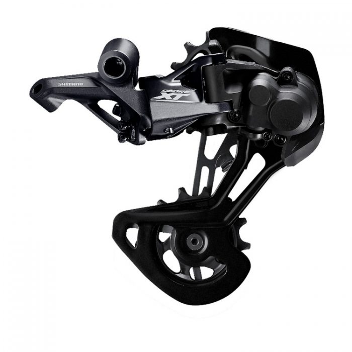 Shimano RD-M8100 XT GS 12Spd Rear Derailleur