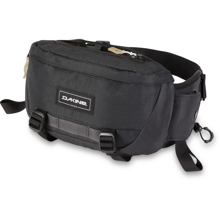 Dakine Hot Laps 2L Hip Pack - Image 2