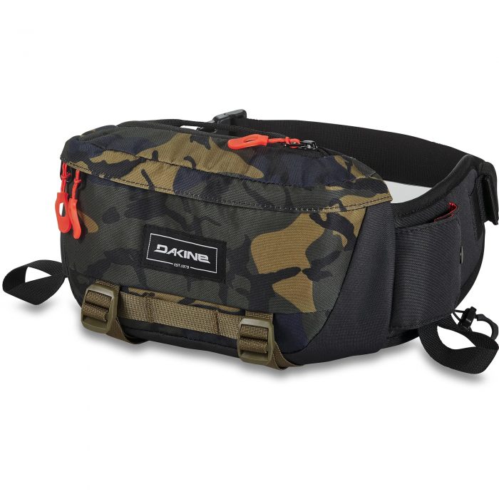 Dakine Hot Laps 2L Hip Pack