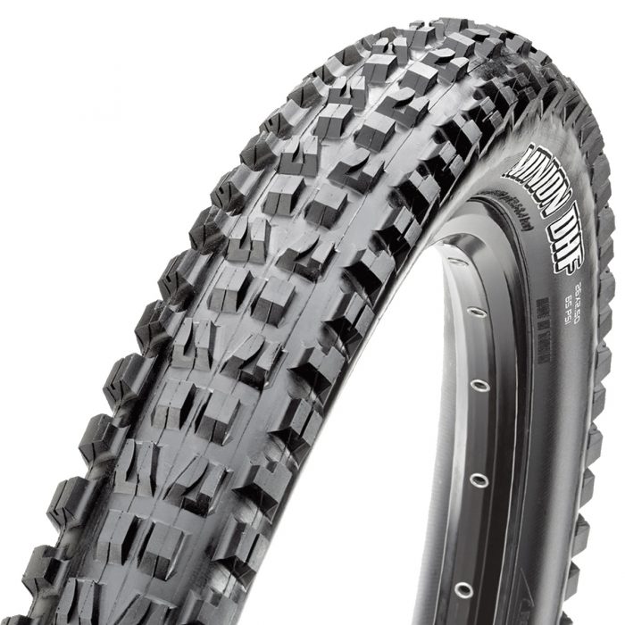 Maxxis Minion DHF 29x2.5 WT 3G MG TR