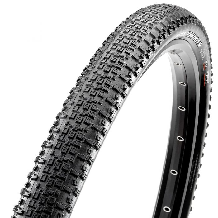 Maxxis Rambler 700 x 38c EXO TR Tire