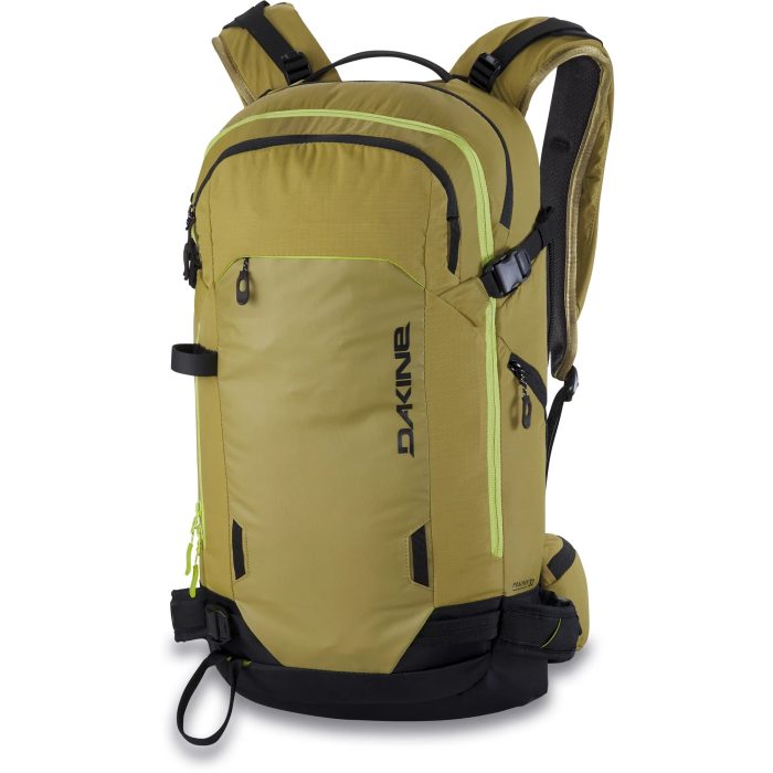 Dakine Poacher 32L Backpack - Image 4