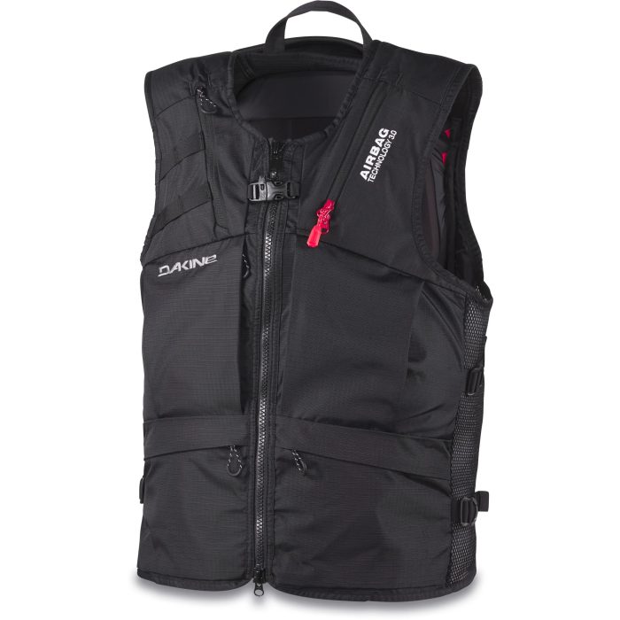 Dakine Poacher RAS Vest