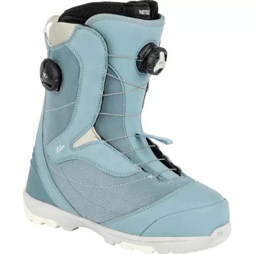 Snowboard Boots Archives - The Sacred Ride