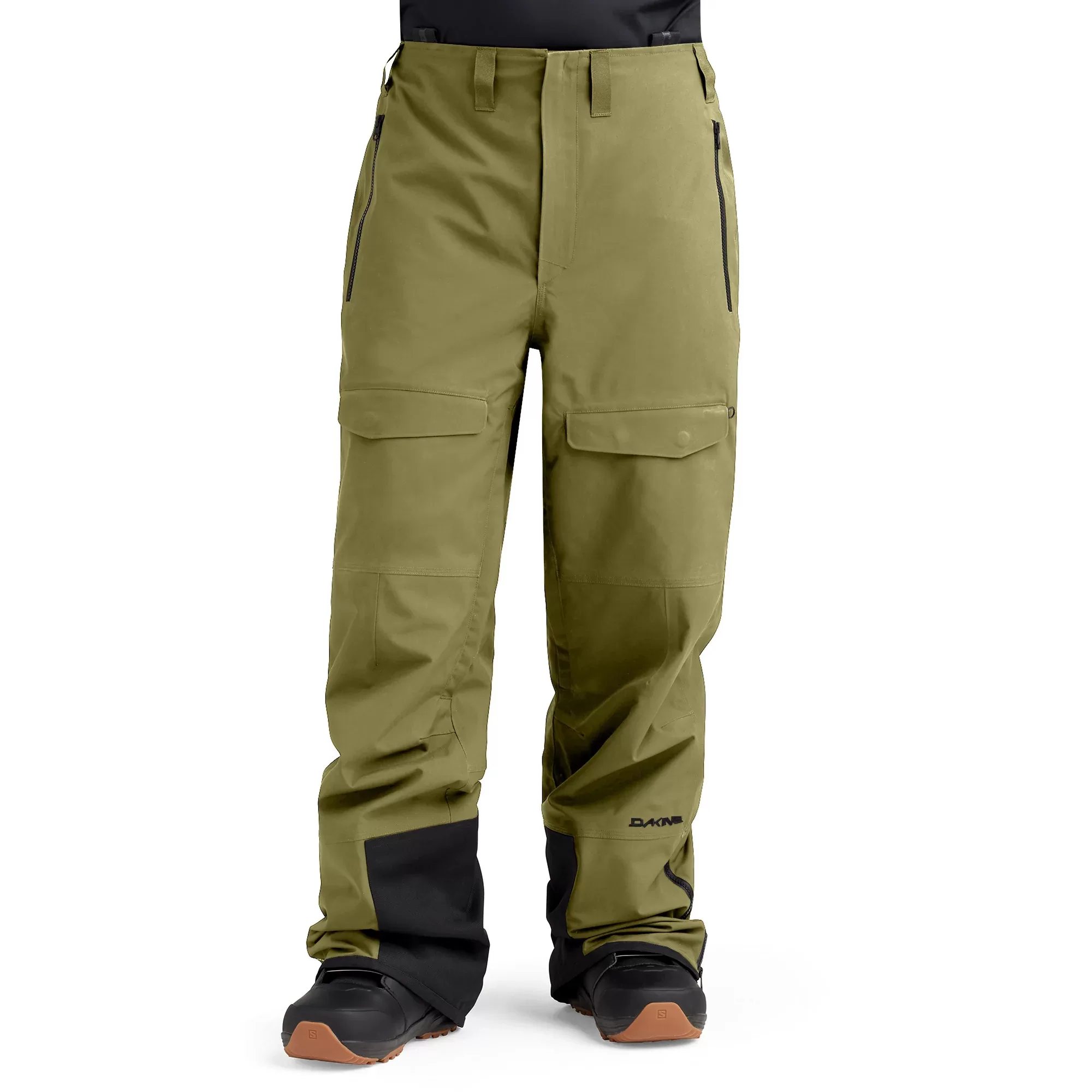 Black Diamond Recon Stretch Pants - The Sacred Ride