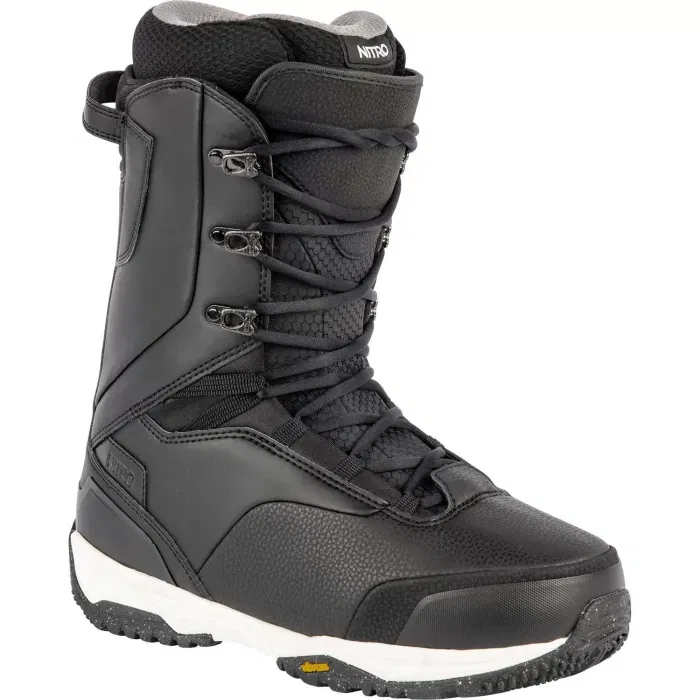 Nitro Venture Pro Lace Boots