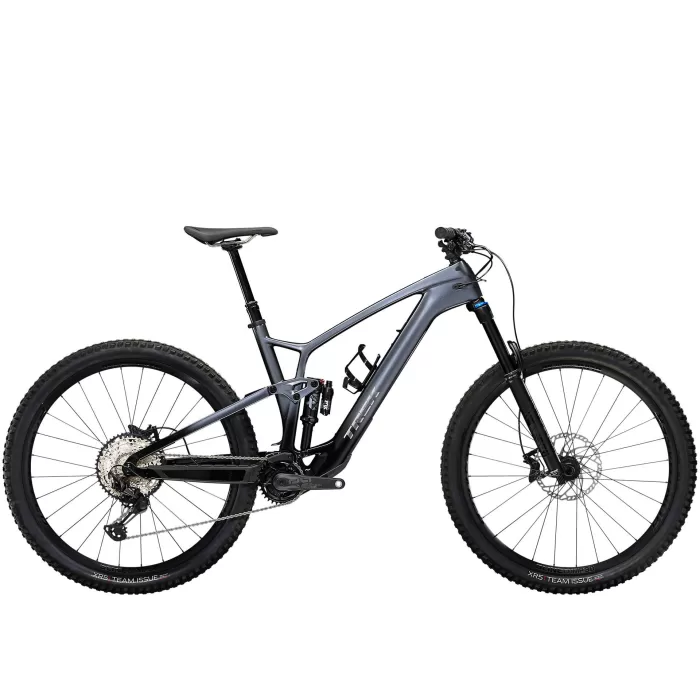 Trek Fuel EXe 9.7