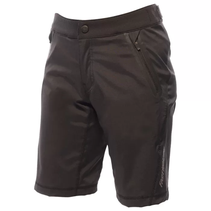 Fasthouse Women's Crossline 2.0 Shorts - Image 2