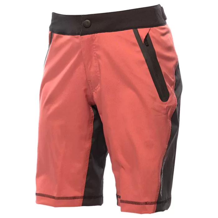 Fasthouse Women's Crossline 2.0 Shorts - Image 4