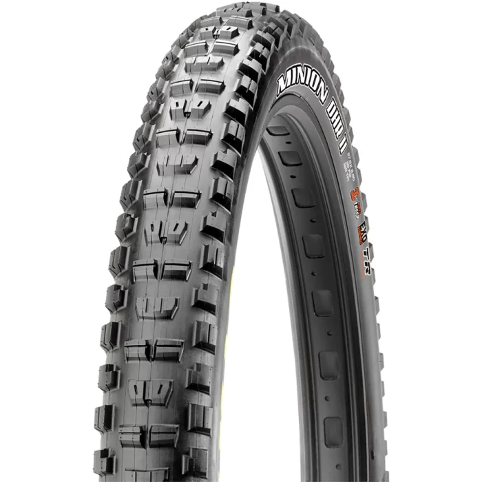 Maxxis Minion DHR2 29x2.4 WT 3C MG TR EXO+