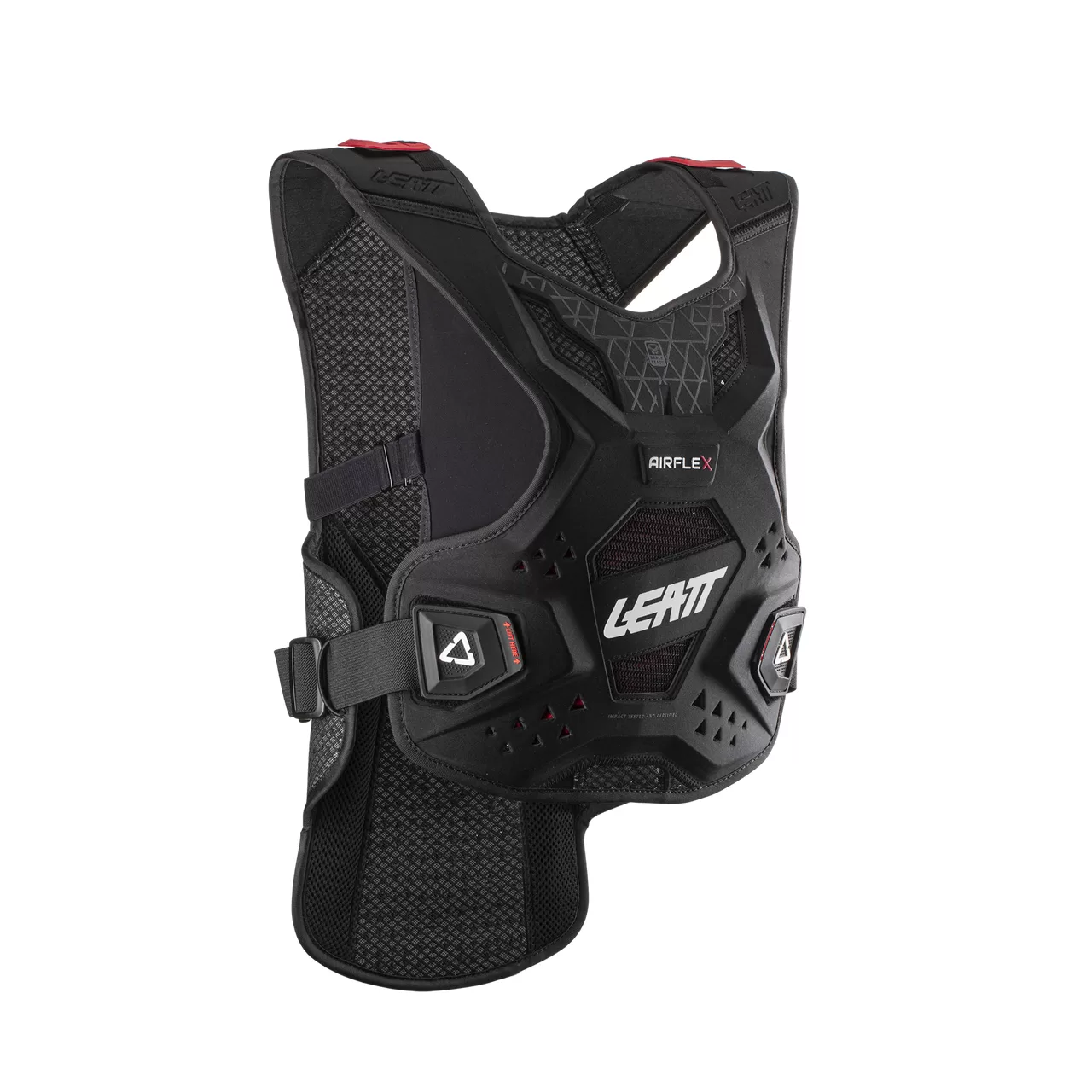 Biker Chest Guard / Body Armor Chest Protector Gear (Vjc 720)