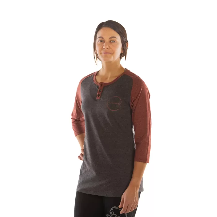 Chromag Warner Tech Henley Women