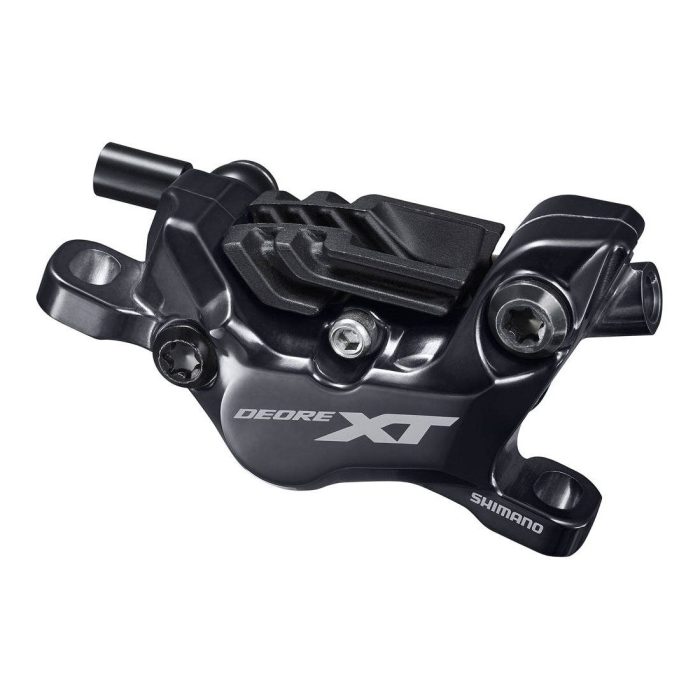 Shimano Deore XT BR-M8120 Disc Brake Caliper