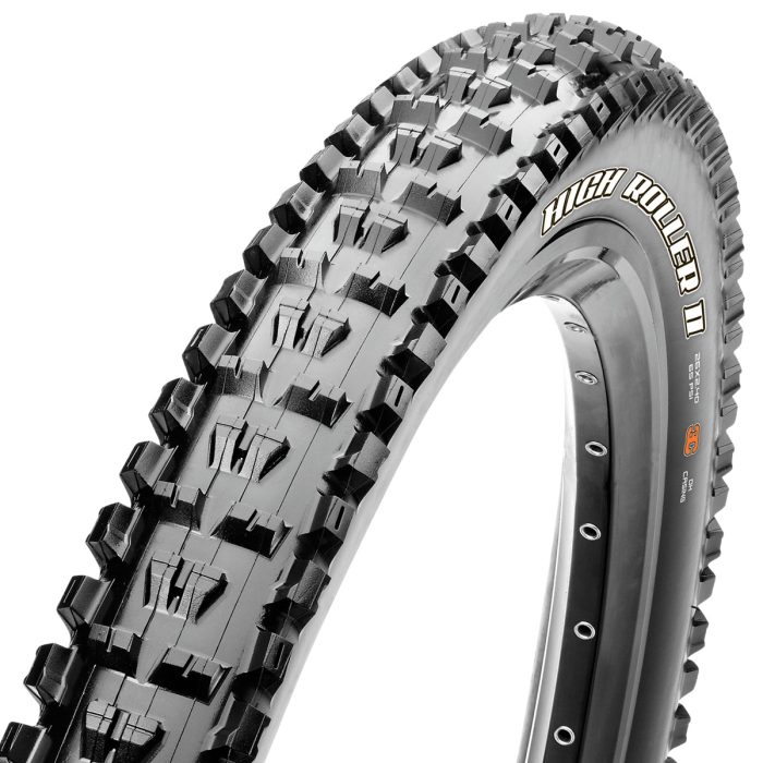 Maxxis Highroller 2 27.5x2.4 Tire DH