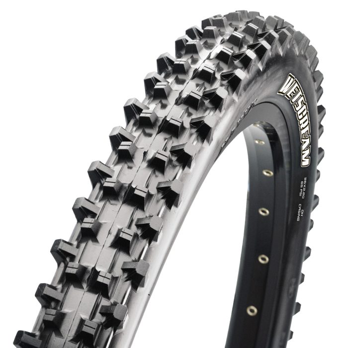 Maxxis Wetscream 27.5x2.5 Tire ST DH