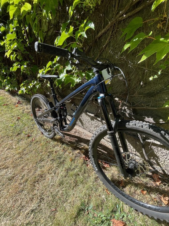 Trek Slash 8 XT Gen 6 Demo - Image 3