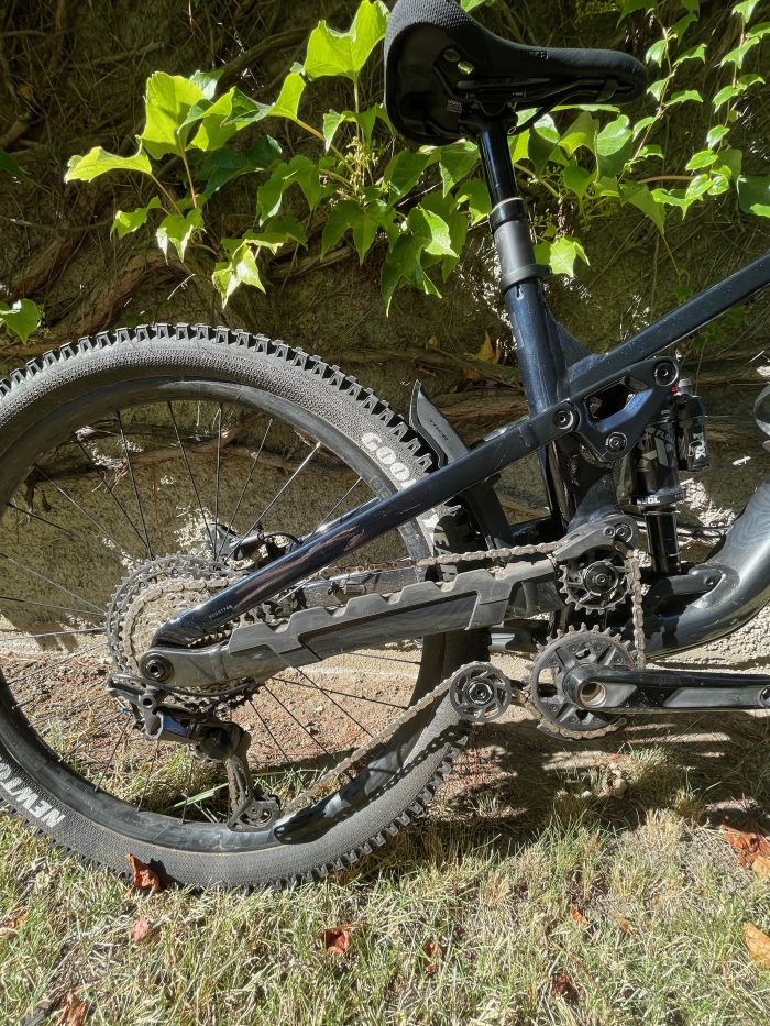 Trek Slash 8 XT Gen 6 Demo - Image 5