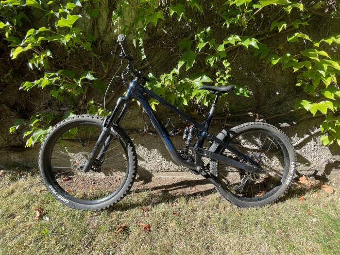 Trek Slash 8 XT Gen 6 Demo - Image 7