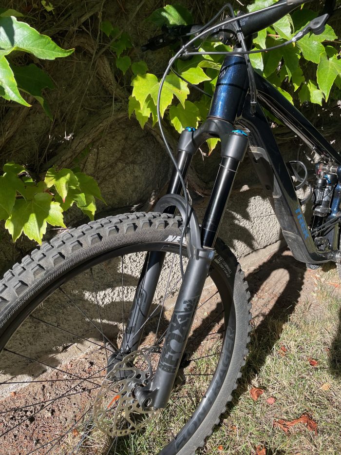 Trek Slash 8 XT Gen 6 Demo - Image 8