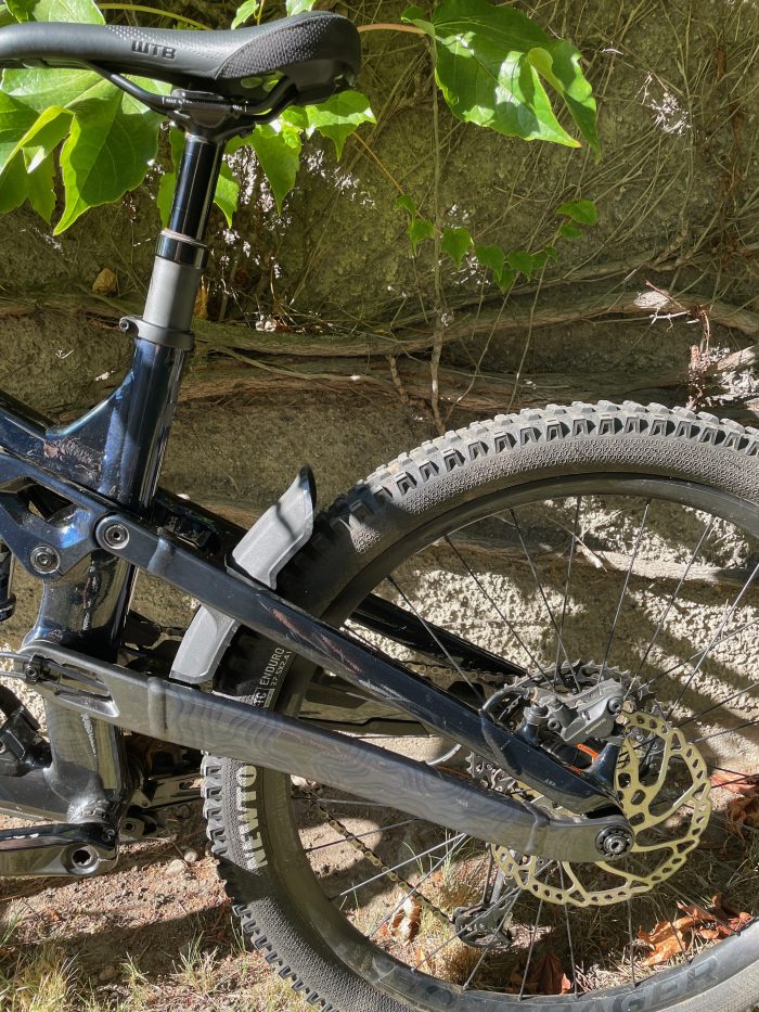 Trek Slash 8 XT Gen 6 Demo - Image 10