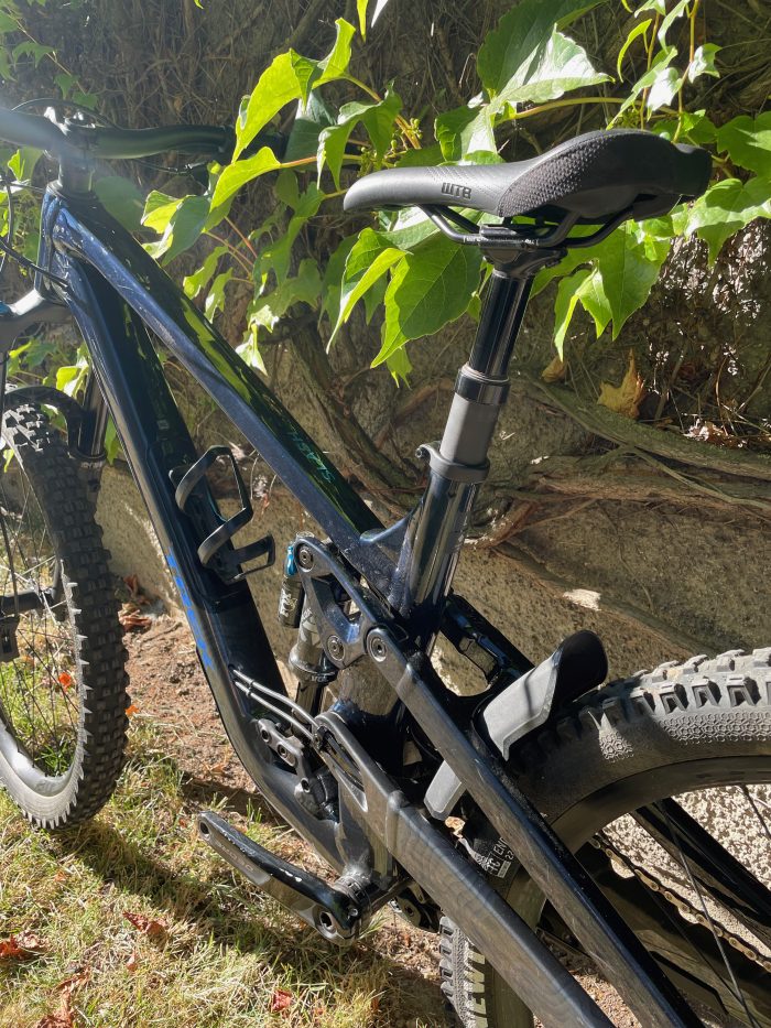 Trek Slash 8 XT Gen 6 Demo - Image 11