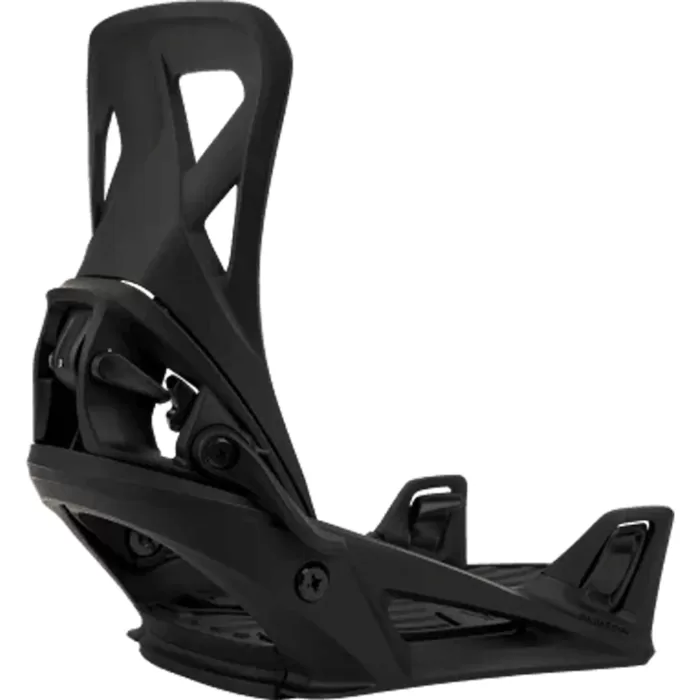 Nitro Step On Re:Flex Bindings