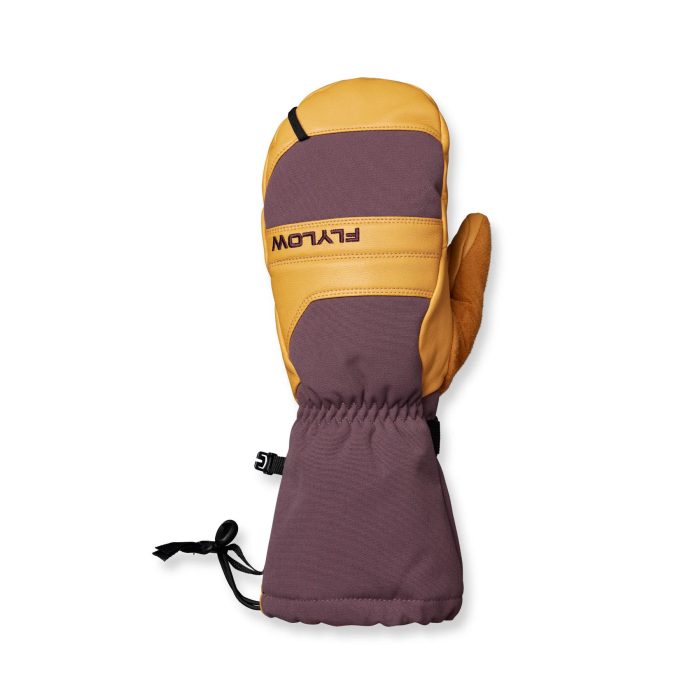 Flylow Super D Mitt - Image 3