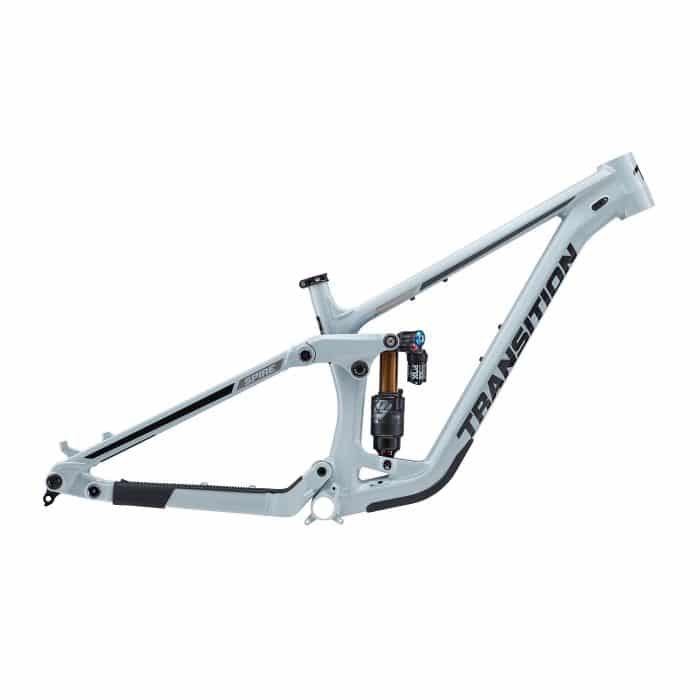 Transition Spire Alloy Frameset - Image 3