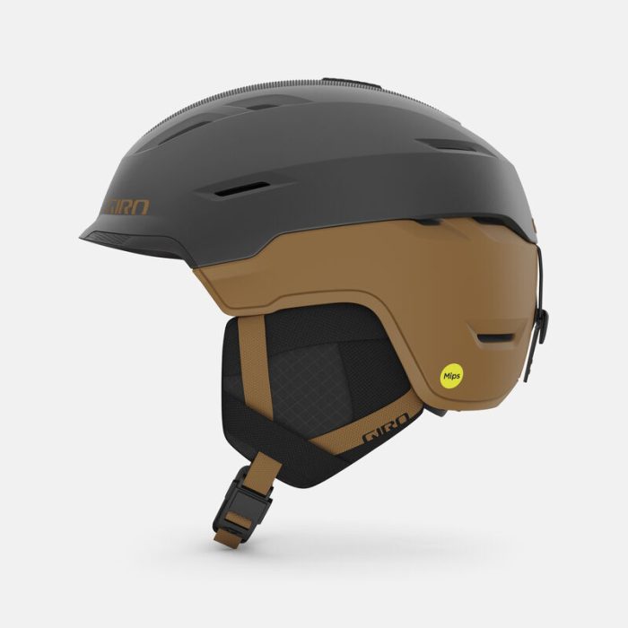 Giro Tor Spherical Mips Helmet