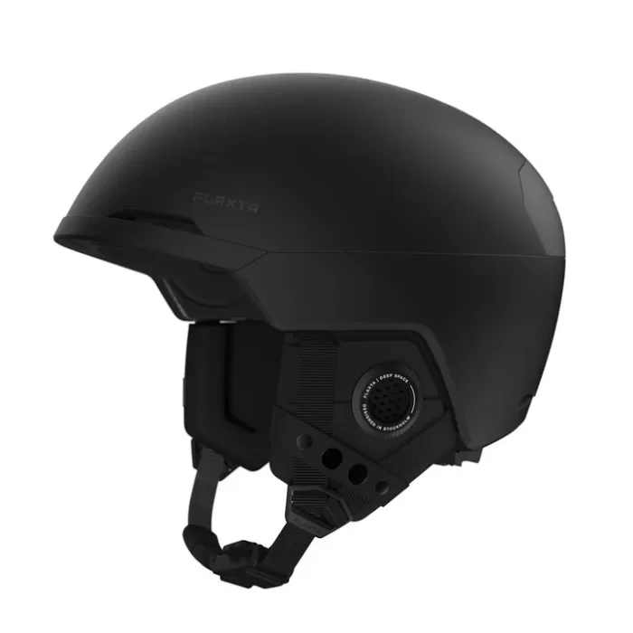 Flaxta Deep Space Mips Winter Helmet